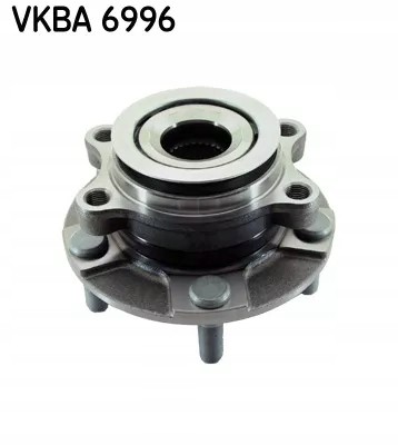 SKF VKBA 6996 Комплект підшипника колеса