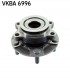 SKF VKBA 6996 Комплект підшипника колеса
