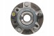 SKF VKBA 6996 Комплект підшипника колеса