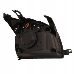 TYC 325809-E+ 325810-E MHM TUNING Фара Передня Tyc Europa Ford Fusion Lift 2005-2012 комплект