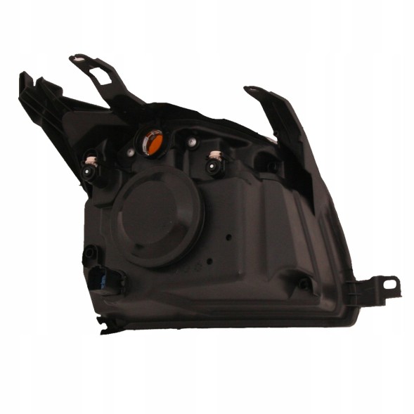 TYC 325809-E+ 325810-E MHM TUNING Фара Передня Tyc Europa Ford Fusion Lift 2005-2012 комплект