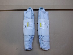Ford OE FL3B-78611D10-AB FL3B-78611D11-AB ПОДУШКА ЛІВА ПРАВЕ СИДІЛО FORD F150 2015-2020 р.в