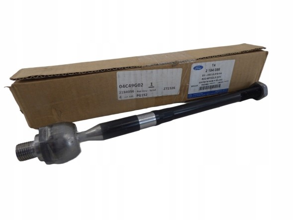 Ford OE 2194056 Рульова рейка Focus Mk4 2018- Ford 2475900
