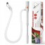 AD BRAKE B0GSJVMSJB ЕЛЕКТРИЧНИЙ ПАЛИВНИЙ НАСОС 12 Л/ХВ USB C ТЕЛЕСКОПІЧНА ТРУБКА З АКУМУЛЯТОРОМ