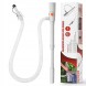 AD BRAKE B0GSJVMSJB ЕЛЕКТРИЧНИЙ ПАЛИВНИЙ НАСОС 12 Л/ХВ USB C ТЕЛЕСКОПІЧНА ТРУБКА З АКУМУЛЯТОРОМ