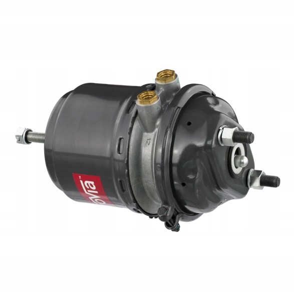 ProVia PRO 481 012 0 ГАЛЬМІВНИЙ ПРИВОД 24/24 ДИСКОВИЙ AUTO VOSS 65/65мм