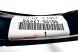 Toyota OE 5252160150 МЕТАЛЕВА ПАНЕЛЬ ПЕРЕДНЯ ПЛАНКА ВЕРХНЄ ПОСИЛЕННЯ TOYOTA LAND CRUISER PRADO НОВА OE