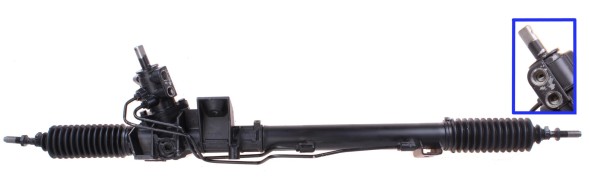Elstock 11-0400 Карданний вал volvo s80 -06 els11-0400_a