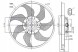 Nissens PRO/85776 NIS Вентилятор радіатора (з корпусом) opel adam corsa d + асистент зіткнення #34