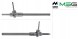 MSG CI231NEW Рульова рейка Peugeot Partner 96-08 Citroen Berlingo 96-08