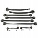 Master-Sport 36836-KIT-MS Комплект 6x коливач вагачі кріплення задня втулка для alfa romeo 147 156 gt