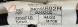 Renault OE 240155692R RENAULT OE ORG НОВА ОРИГІНАЛЬНА ПРОВОДКА БАМПЕРА RENAULT / DACIA - 240155692R