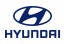 Hyundai OE Заднє скло 8431015 HYUNDAI TRAJET OE 871133A020