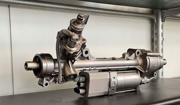 Mercedes-Benz OE 2124609200 2124600101 2124600301 2124609700 2124600501 MERCEDES E-CLASS W212 LIFT АНГЛІЙСЬКА КОРОБКА ПЕРЕДАЧ
