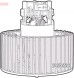 Denso DEA09049 Повітродувка fiat dea09049 den