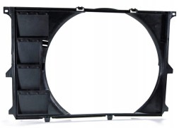 BMW OE 17111723977 Oe bmw e32 e34 м60 м70 корпус кришки вентилятора