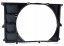 BMW OE 17111723977 Oe bmw e32 e34 м60 м70 корпус кришки вентилятора