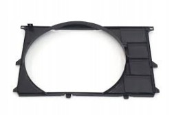 BMW OE 17111723977 Oe bmw e32 e34 м60 м70 корпус кришки вентилятора