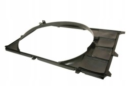 BMW OE 17111723977 Oe bmw e32 e34 м60 м70 корпус кришки вентилятора