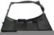 BMW OE 17111723977 Oe bmw e32 e34 м60 м70 корпус кришки вентилятора