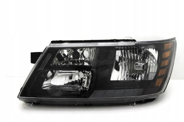 Китай 187006HN9ZDG2035LBM FIAT FREEMONT ФАРА ЛІВА США