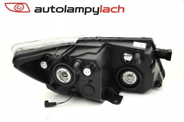 Китай 187006HN9ZDG2035LBM FIAT FREEMONT ФАРА ЛІВА США