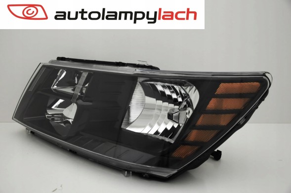 Китай 187006HN9ZDG2035LBM FIAT FREEMONT ФАРА ЛІВА США