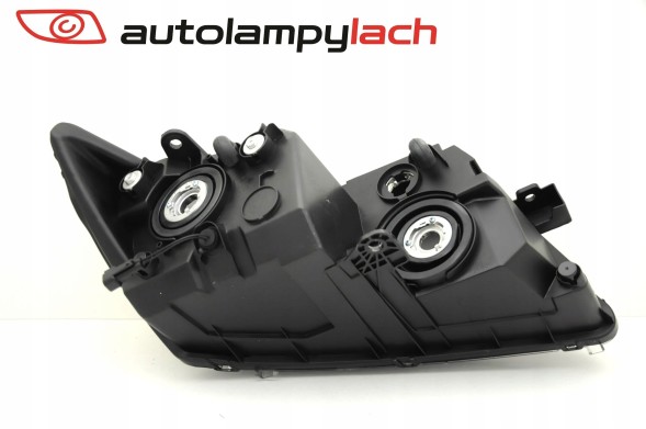 Китай 187006HN9ZDG2035LBM FIAT FREEMONT ФАРА ЛІВА США