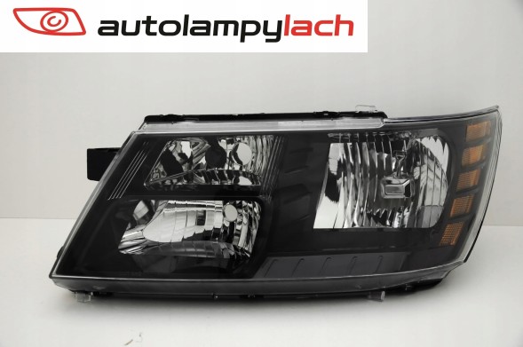 Китай 187006HN9ZDG2035LBM FIAT FREEMONT ФАРА ЛІВА США