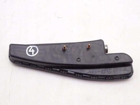 Mercedes-Benz OE 2138607600 GBI_BMW D MERCEDES E-KLASA W213 16-23 ПОДУШКА AIRBAG СИДІННЯ ПРАВА ОРИГІНАЛ НОВА