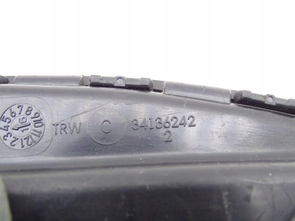 Mercedes-Benz OE 2138607600 GBI_BMW D MERCEDES E-KLASA W213 16-23 ПОДУШКА AIRBAG СИДІННЯ ПРАВА ОРИГІНАЛ НОВА