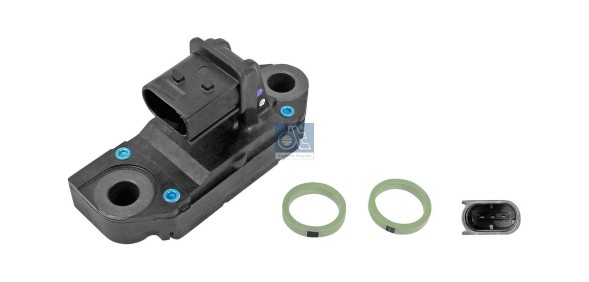 V-maxzone Part VIC-142584 Датчик тиску вихлопних газів 5.30336 для DAF CF, XF 106 MX-11210-MX-13375 10.12-