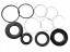 Китай SU9008KIT Ремкомплект рульової передачі SUBARU Tribeca 05-14