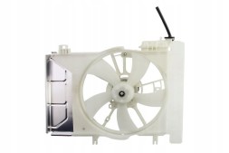 Thermotec D82004TT Вентилятор охолодження двигуна thermotec gprf-0q040
