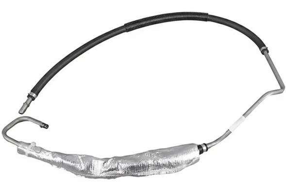 Metzger 2361054 Шланг гідропідсилювача керма 2361054 metzger