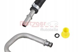 Metzger 2361054 Шланг гідропідсилювача керма 2361054 metzger