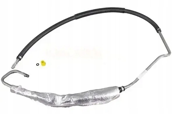 Metzger 2361054 Шланг гідропідсилювача керма 2361054 metzger