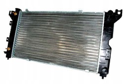 Thermotec D7Y003TT Thermotec d7y003tt радіатор охолодження, система охолодження двигуна