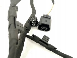 Volkswagen OE 571971095BS, DWP451500OE Джгут проводів переднього бампера VW Tiguan 571971095BS