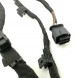 Volkswagen OE 571971095BS, DWP451500OE Джгут проводів переднього бампера VW Tiguan 571971095BS