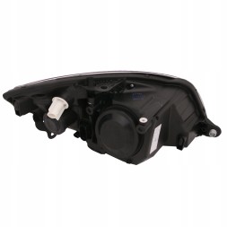 TYC 691509-E MHM TUNING Фара Передня Tyc Skoda Fabia 5j II 2 Roomster Praktik 2007-2010 L
