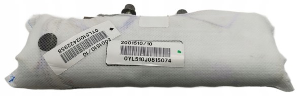 Audi OE 4K0880442G, DWP453881OE Подушка безпеки airbag Audi A6 C8 4K0880442G