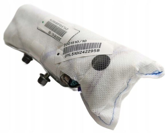Audi OE 4K0880442G, DWP453881OE Подушка безпеки airbag Audi A6 C8 4K0880442G