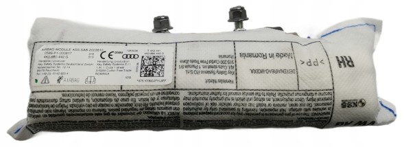 Audi OE 4K0880442G, DWP453881OE Подушка безпеки airbag Audi A6 C8 4K0880442G