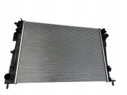 AHE 8485418418948 Охолоджувач води chrysler pacifica 3.6 v6 68217318aa 68217314ab