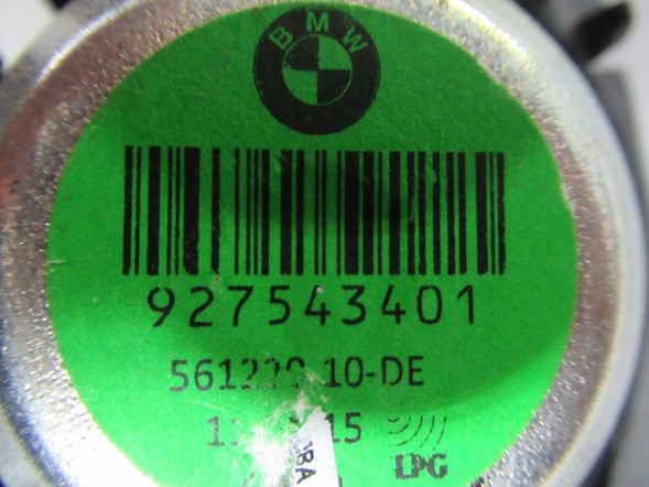 BMW OE BMW F11 BANG OLUFSEN СВИСТОК ДИНАМІКА 9275434