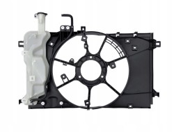AltimGT ATTY-1-1370-O-4 Корпус вентилятора радіатора Toyota Yaris IV Hybrid 2020- 16711K0060