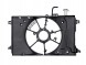 AltimGT ATTY-1-1370-O-4 Корпус вентилятора радіатора Toyota Yaris IV Hybrid 2020- 16711K0060