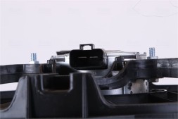 Nissens 85569 Вентилятор холод. - Nissens 85569 - nissens 85569