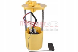 Metzger 2250466 Паливні насоси metzger 2250466